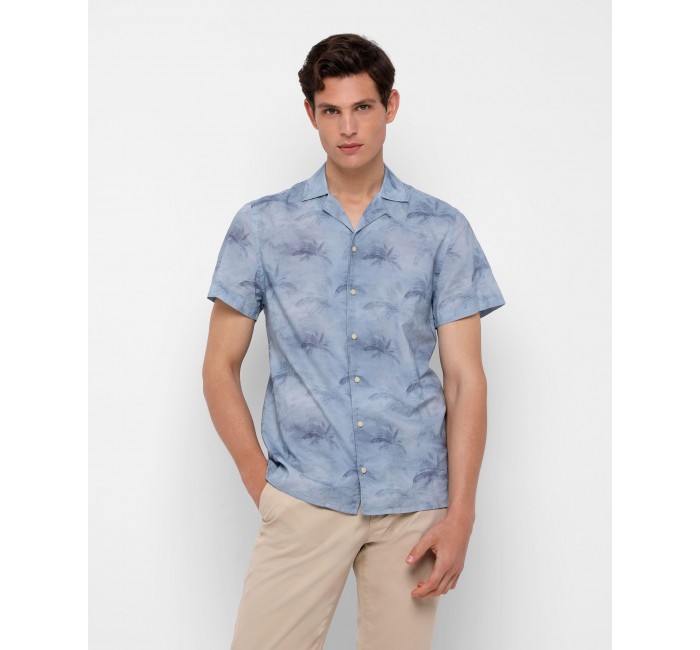 RESORT SS SHIRT