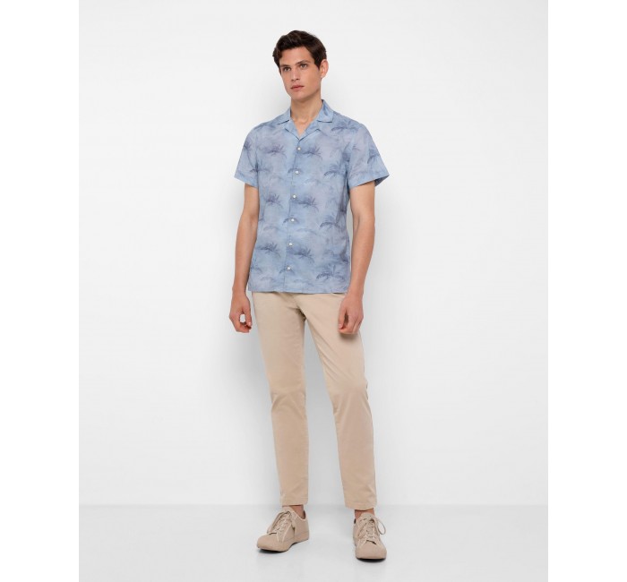 RESORT SS SHIRT