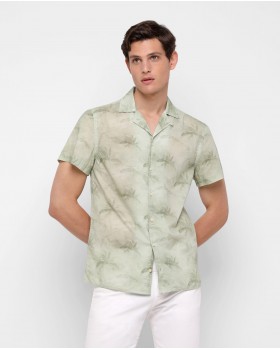 RESORT SS SHIRT