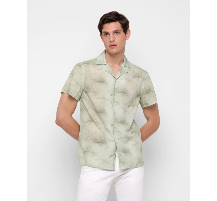 RESORT SS SHIRT