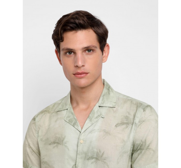 RESORT SS SHIRT