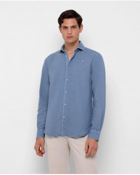 VINTAGE LINEN SE SHIRT