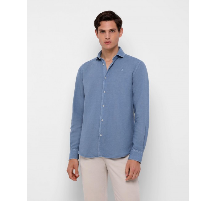 VINTAGE LINEN SE SHIRT