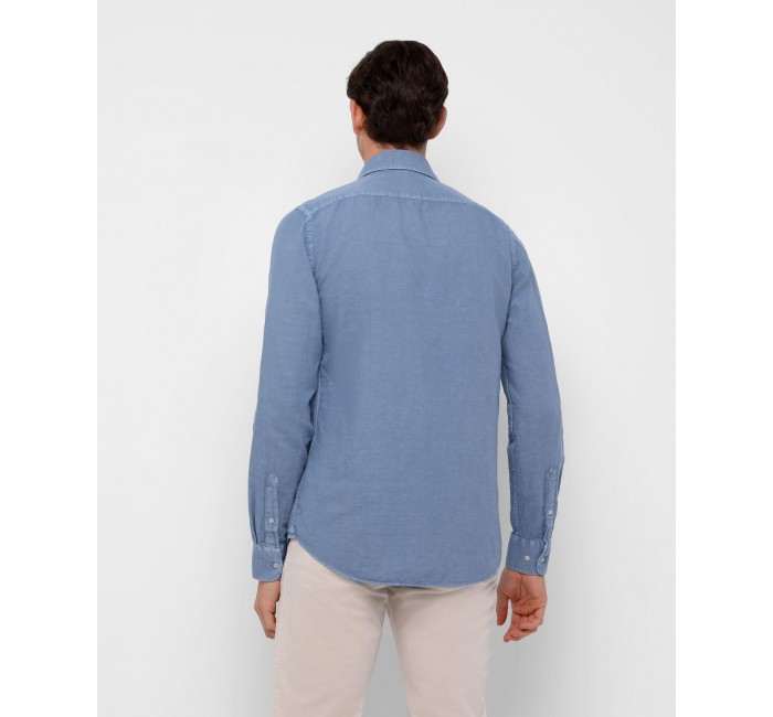 VINTAGE LINEN SE SHIRT