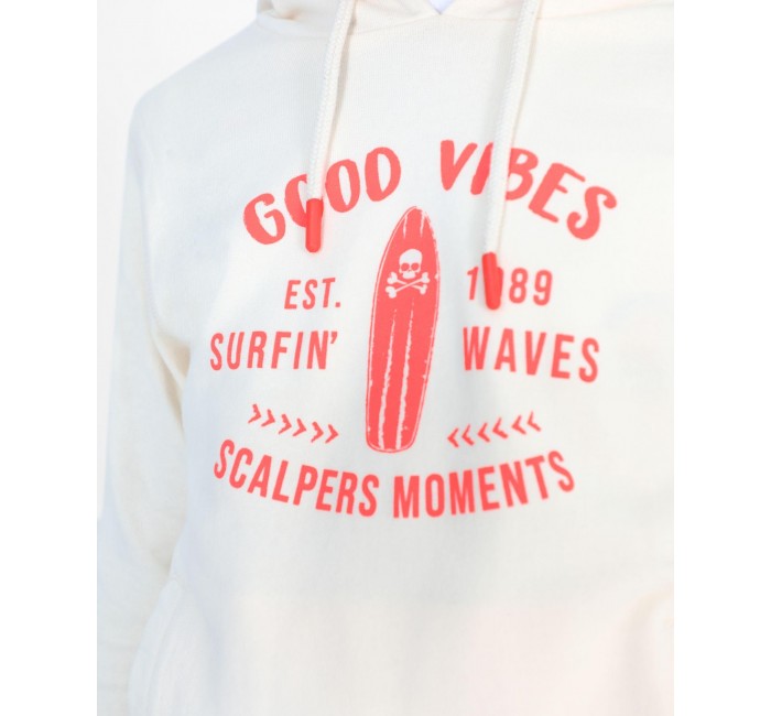 VIBES SWEATER KIDS
