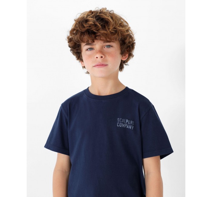 ADDICT TEE KIDS