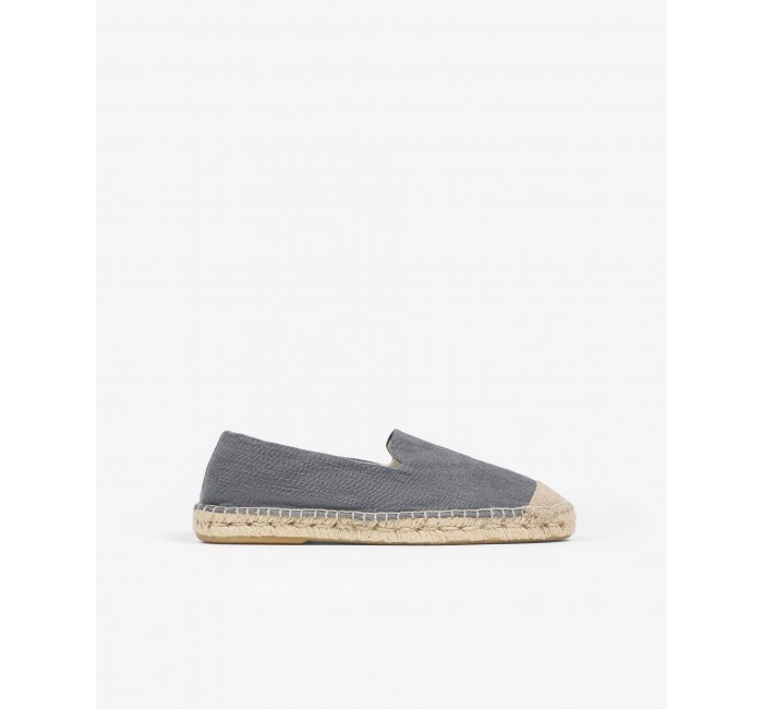 SKULL ESPADRILLES