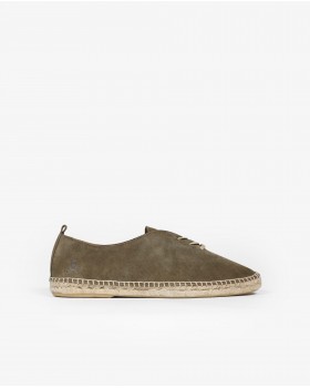 MAHON ESPADRILLES