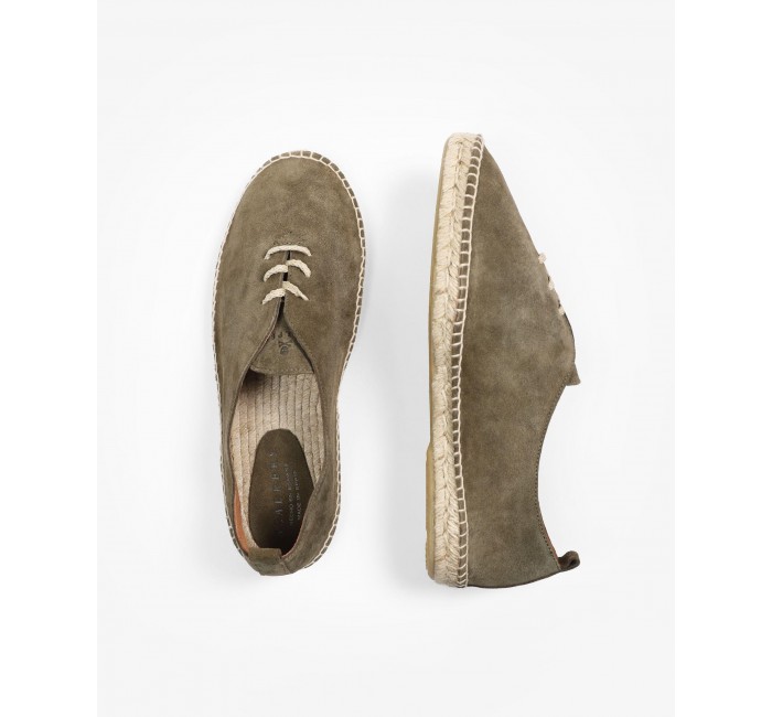 MAHON ESPADRILLES
