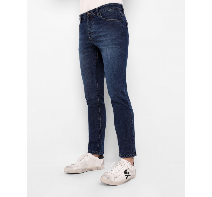 SLIM JEANS