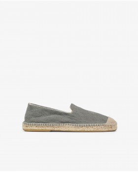 SKULL ESPADRILLES