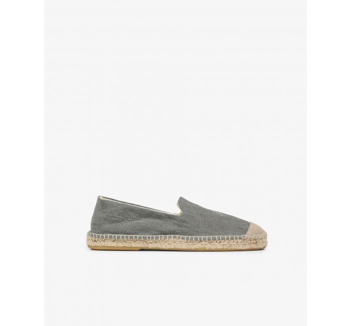 SKULL ESPADRILLES
