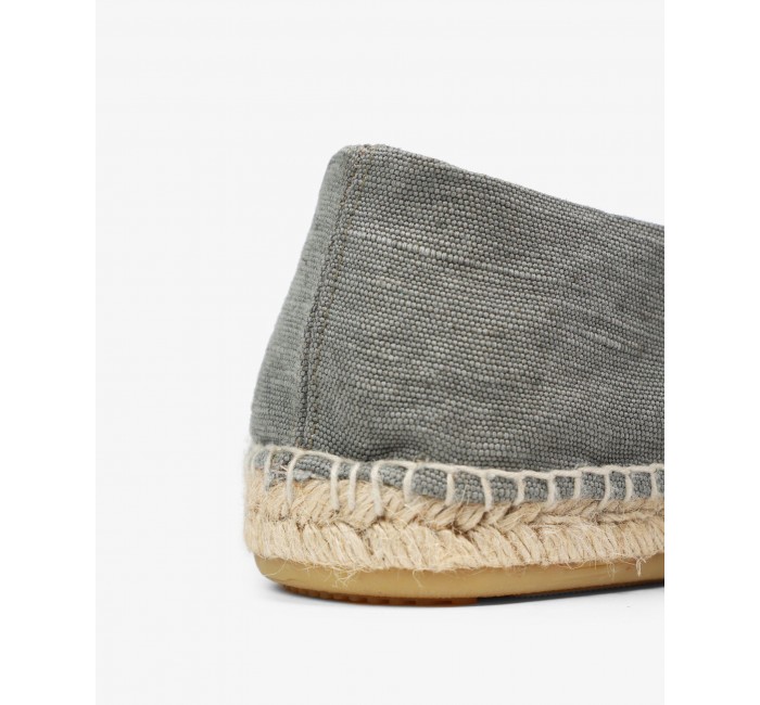 SKULL ESPADRILLES