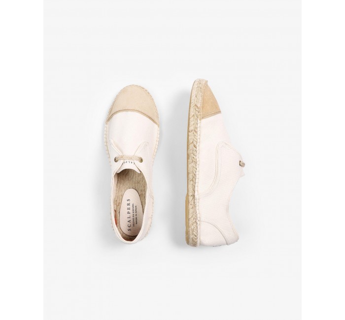 AMALFI ESPADRILLES