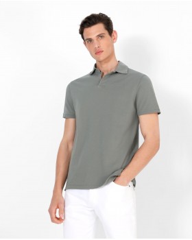 THIN POLO