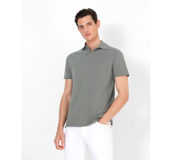 THIN POLO