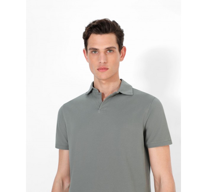 THIN POLO