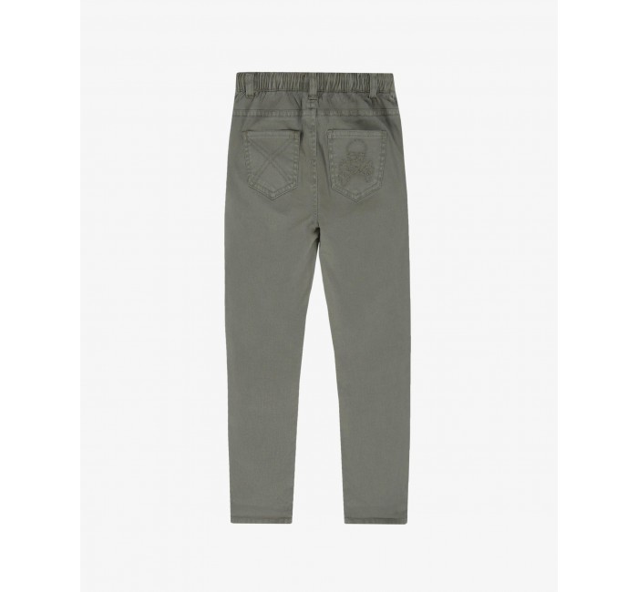 COMFORT CHINO PANTS KIDS