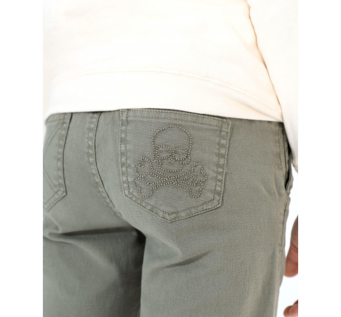 COMFORT CHINO PANTS KIDS