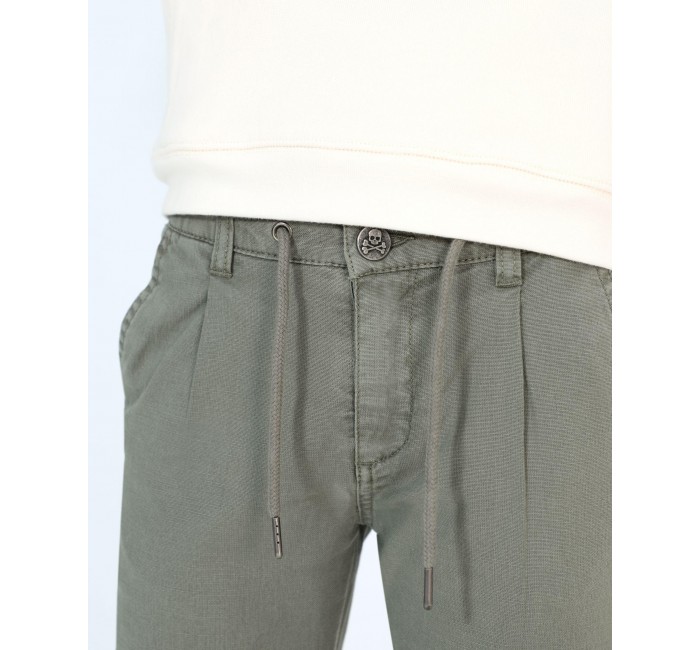 COMFORT CHINO PANTS KIDS