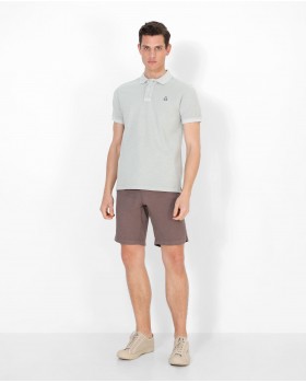 BEACH LINEN SHORTS