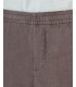 BEACH LINEN SHORTS