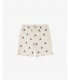SKULL EMB SHORT KIDS