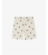 SKULL EMB SHORT KIDS