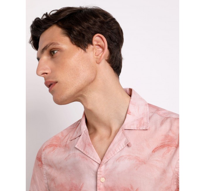 RESORT SS SHIRT