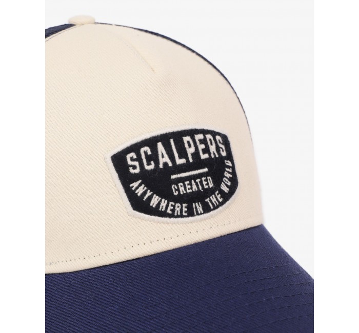 ANYWHERE TRUCKER CAP